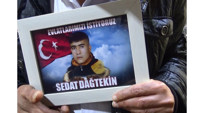 Üniversite öğrencisi kandırılarak dağa kaçırıldı
