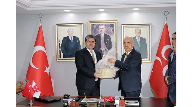 ‘Üreticiler kesinlikle mağdur edilmeyecek’