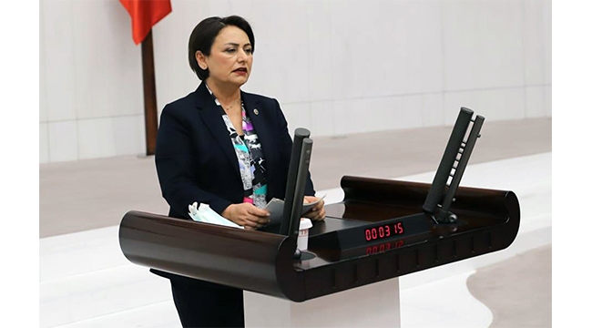 “Üreticinin zararı karşılanmalıdır”
