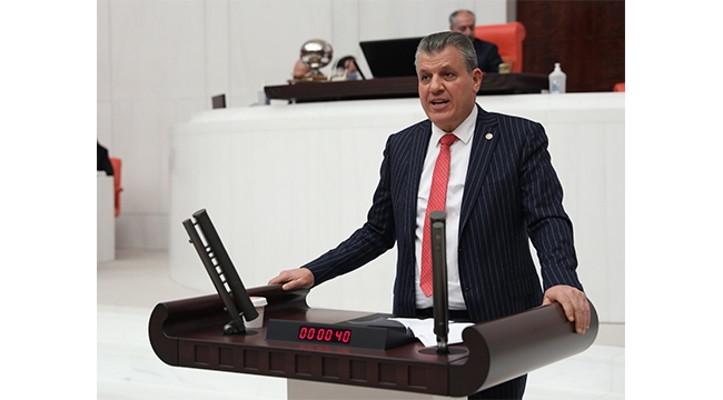 ‘Üretime ve üreticiye destek olun’