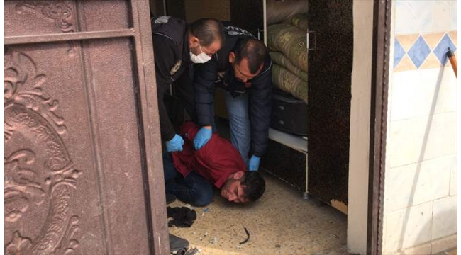 Uyuşturucu tacirlerine "gündüz" operasyonu!