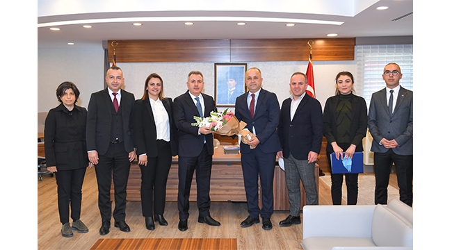 ‘Vatandaşlarımız tüketici hakları konusunda bilinçlendirilmeli’
