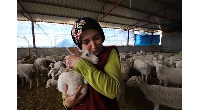 Vatandaşlık görevini  yaptı zararlı çıktı