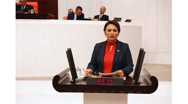 “Zamlar, vatandaşın belini büküyor!”
