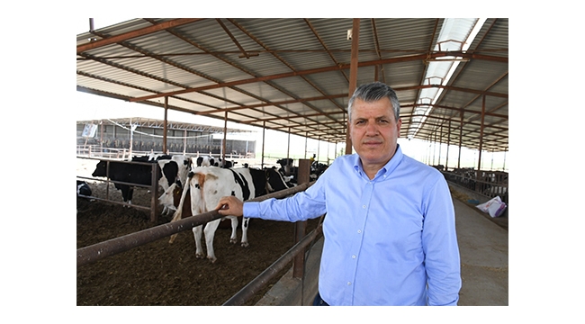 ‘1 kilo sütle 1 kilo yem bile alınmıyor’