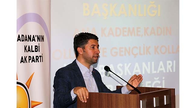 ‘100 bin haneye yardım ulaştırdık’