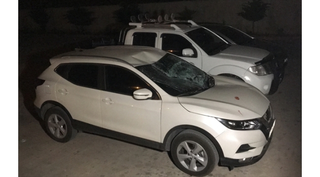 12 yaşındaki kız 9. kattan aşağı düştü