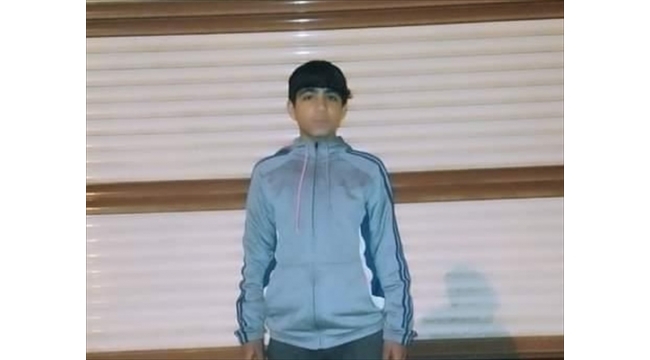 13 yaşında çocuk arkadaşını öldürdü
