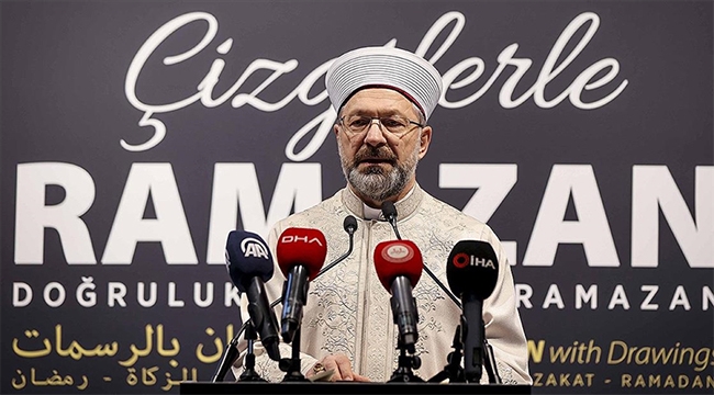 2022 yılı hac kontenjanı belli oldu