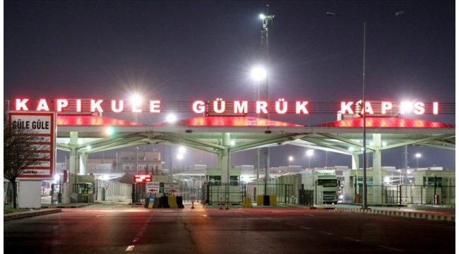 23 milyon liralık kaçak eşya ele geçirildi