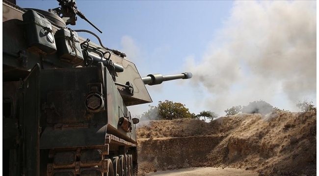 3 PKK'lı terörist etkisiz hale getirildi