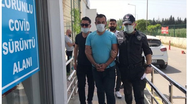 4 yaşındaki çocuğun acı sonu...