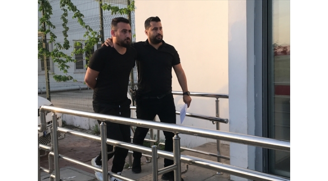 Adana'da DEAŞ operasyonu!