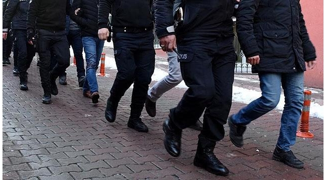 Adana'da narkotik operasyonu!