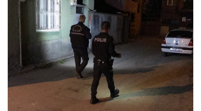 Silahlı saldırı olayları bitmiyor!