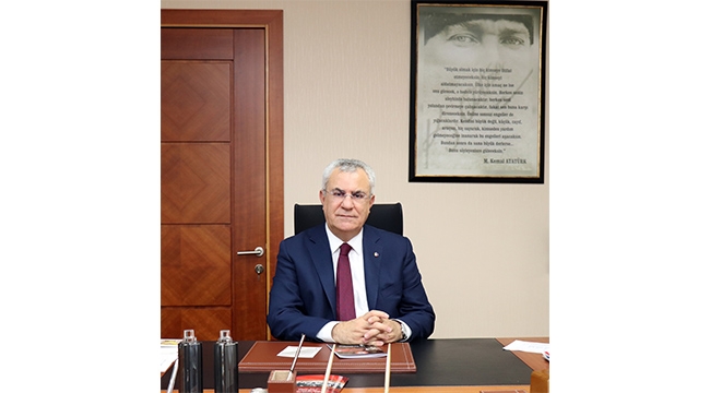 ADANA İHRACATTA İLK ÇEYREKTE REKOR KIRDI