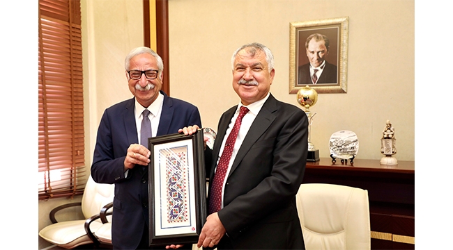 Adana ve Girne arasında kardeş şehir protokolü yenilendi