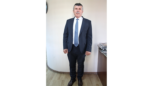 ‘AESOB’u birlikte yöneteceğiz’