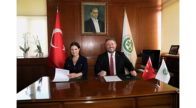 Akademik ve bilimsel işbirliği yapılacak