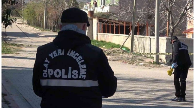 Akrabalar arasındaki kavga kanlı bitti!