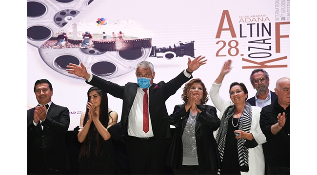 Altın Koza Film Festivali 12 Eylül’de başlayacak