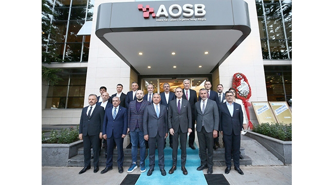 ‘AOSB göz bebeğimizdir’