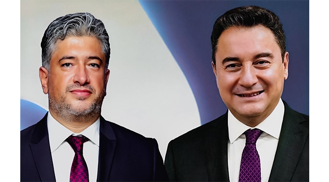 BABACAN ADANA CEYHAN'A GELİYOR
