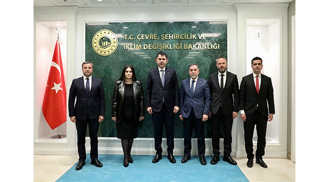 Başkan Kocaispir’den ANKARA ÇIKARMASI