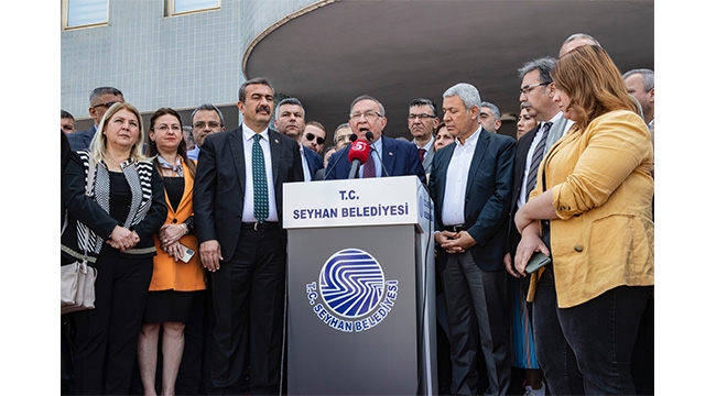 ‘Bizi yolumuzdan asla döndüremeyecekler’