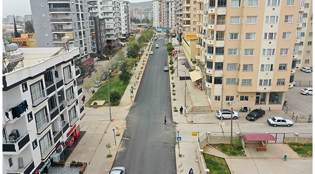 Büyükşehir, hizmet elini Kozan’dan çekmiyor