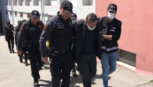 Çeteden kardeşlerini infaz