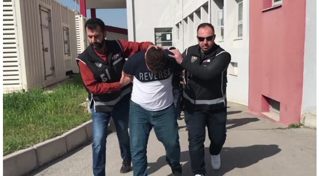 Cinayet soruşturmasında 3 zanlı tutuklandı