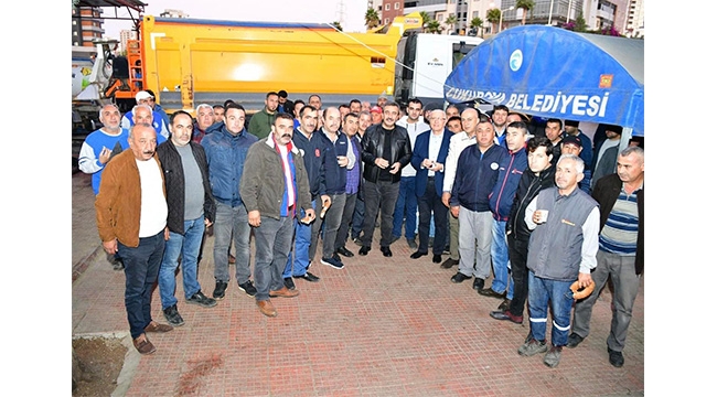 Çukurova işçisinin ikramiye sevinci