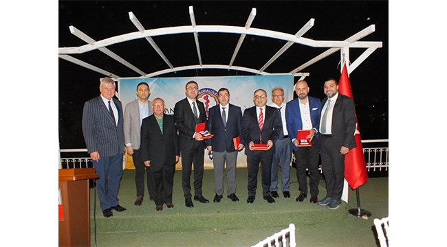 ÇUMED ADANA’DA BİR İLKE İMZA ATTI