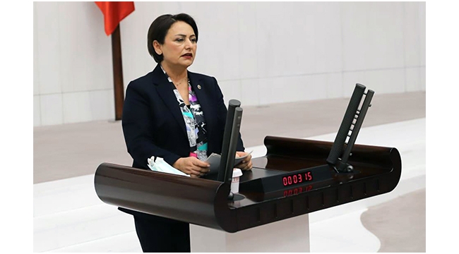 ‘Engellinin 865 liralık maaşı artırılsın’