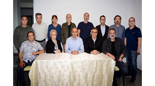Etkin Demokrat Hekimler seçime hazır
