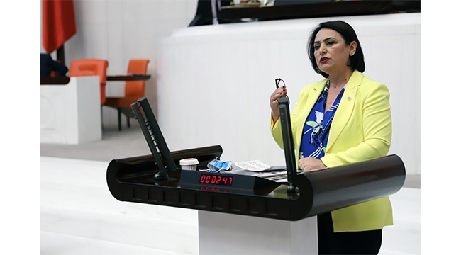‘EYT ve KYK kabusu son bulsun’