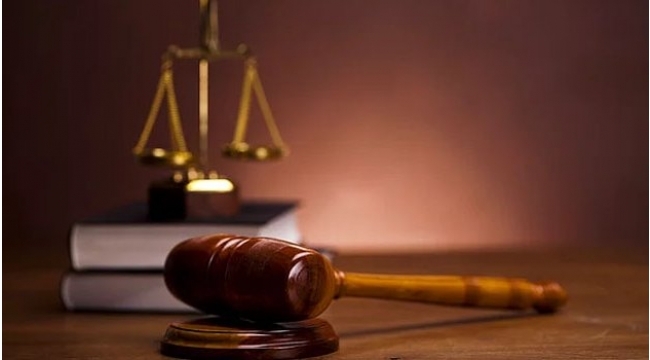 FETÖ sanığına 6 yıl 3 ay hapse mahkum edildi