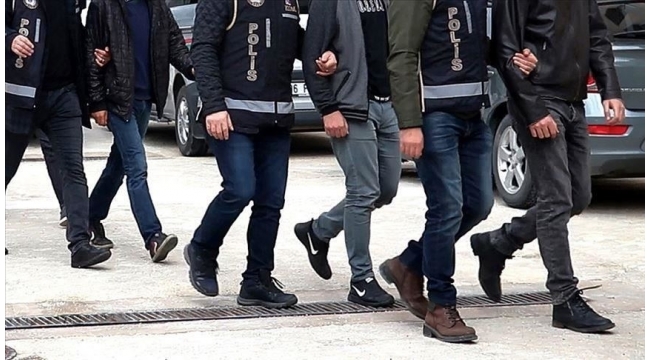 FETÖ soruşturmasında 22 gözaltı kararı