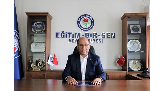 ‘GEÇ GELEN ADALET ADALET DEĞİLDİR’