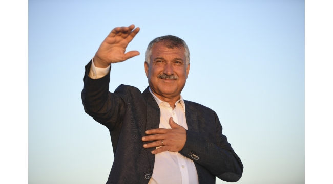 ‘Gelin Adana trafiğini rahatlatacak tüm girişleri açalım’