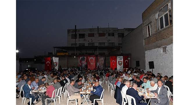 GÖGER’E TAM DESTEK