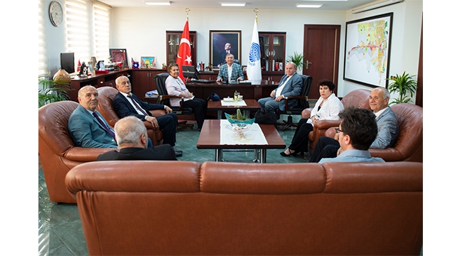 ‘Hizmete karşı gelmek, Halkın iradesine saygısızlıktır’