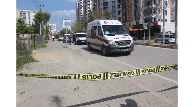 İki arkadaşın tartışması kanlı bitti!