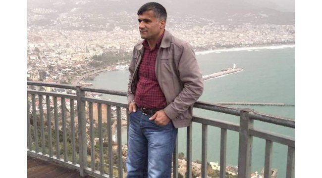 İş adamı 3 gündür kayıp