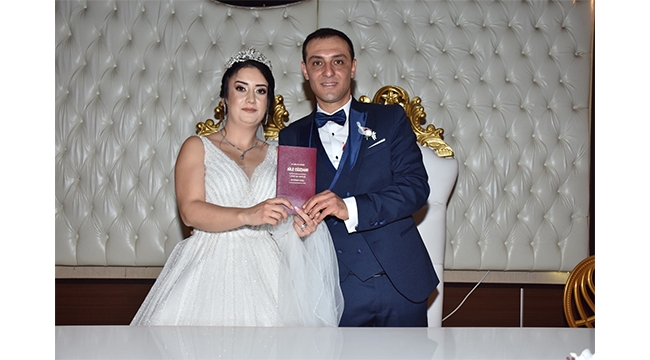 İsmail Yağmur’una kavuştu