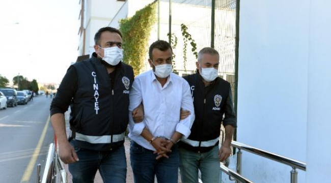 ‘İttim, bıçak boynuna saplanmış’