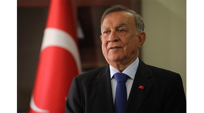 ‘KALBİNİZ GİBİ TERTEMİZ SEYHAN’