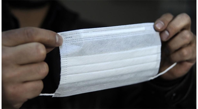 Kapalı alanlardaki maske zorunluluğu kaldırıldı