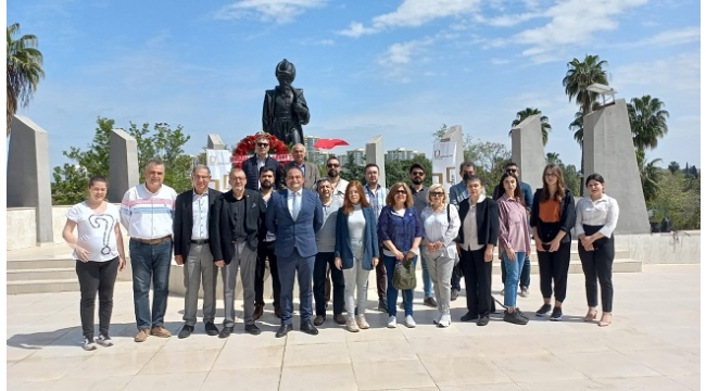 Mimar Sinan anıldı